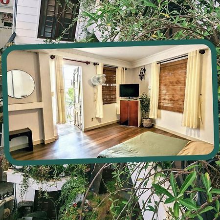 Wasabi House - Homestay Ben Cho ดาลัด ภายนอก รูปภาพ