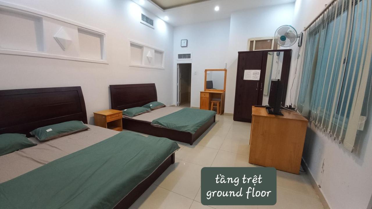 Wasabi House - Homestay Ben Cho ดาลัด ภายนอก รูปภาพ