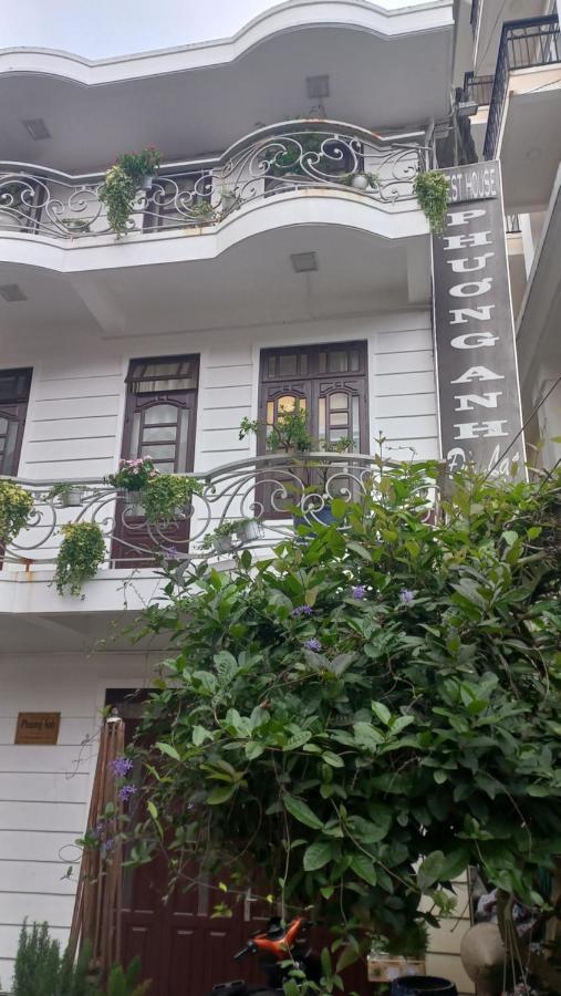 Wasabi House - Homestay Ben Cho ดาลัด ภายนอก รูปภาพ