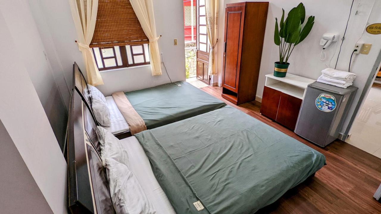 Wasabi House - Homestay Ben Cho ดาลัด ภายนอก รูปภาพ