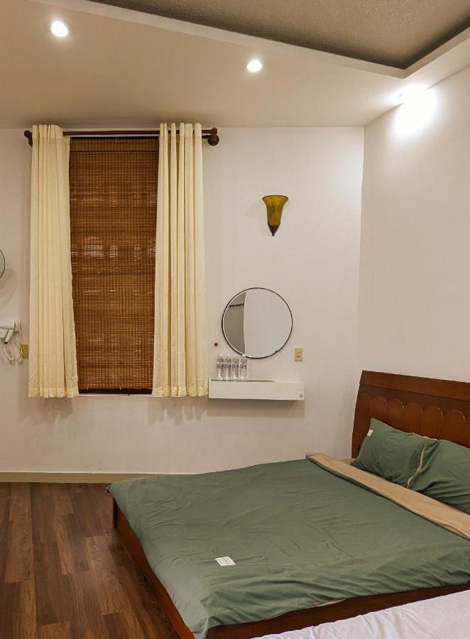 Wasabi House - Homestay Ben Cho ดาลัด ภายนอก รูปภาพ