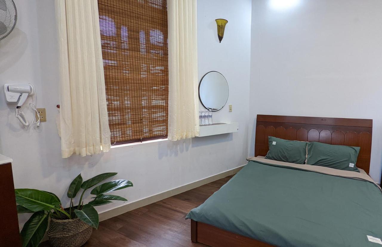 Wasabi House - Homestay Ben Cho ดาลัด ภายนอก รูปภาพ