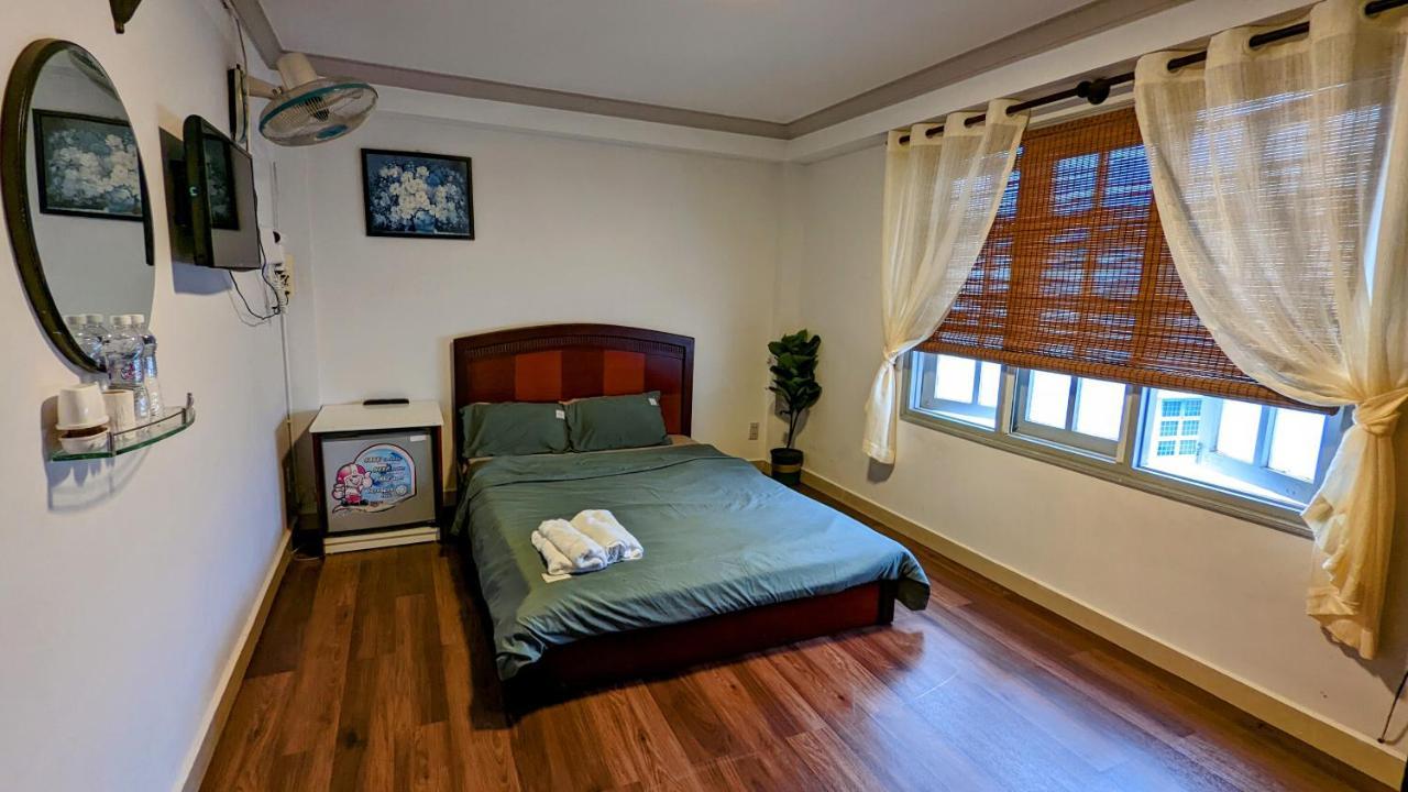 Wasabi House - Homestay Ben Cho ดาลัด ภายนอก รูปภาพ