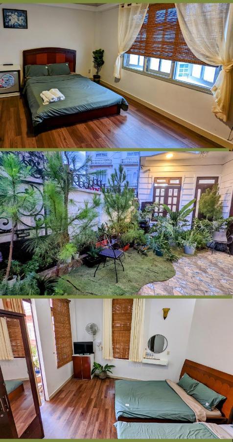 Wasabi House - Homestay Ben Cho ดาลัด ภายนอก รูปภาพ
