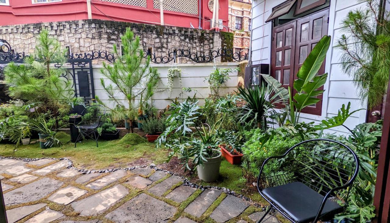 Wasabi House - Homestay Ben Cho ดาลัด ภายนอก รูปภาพ
