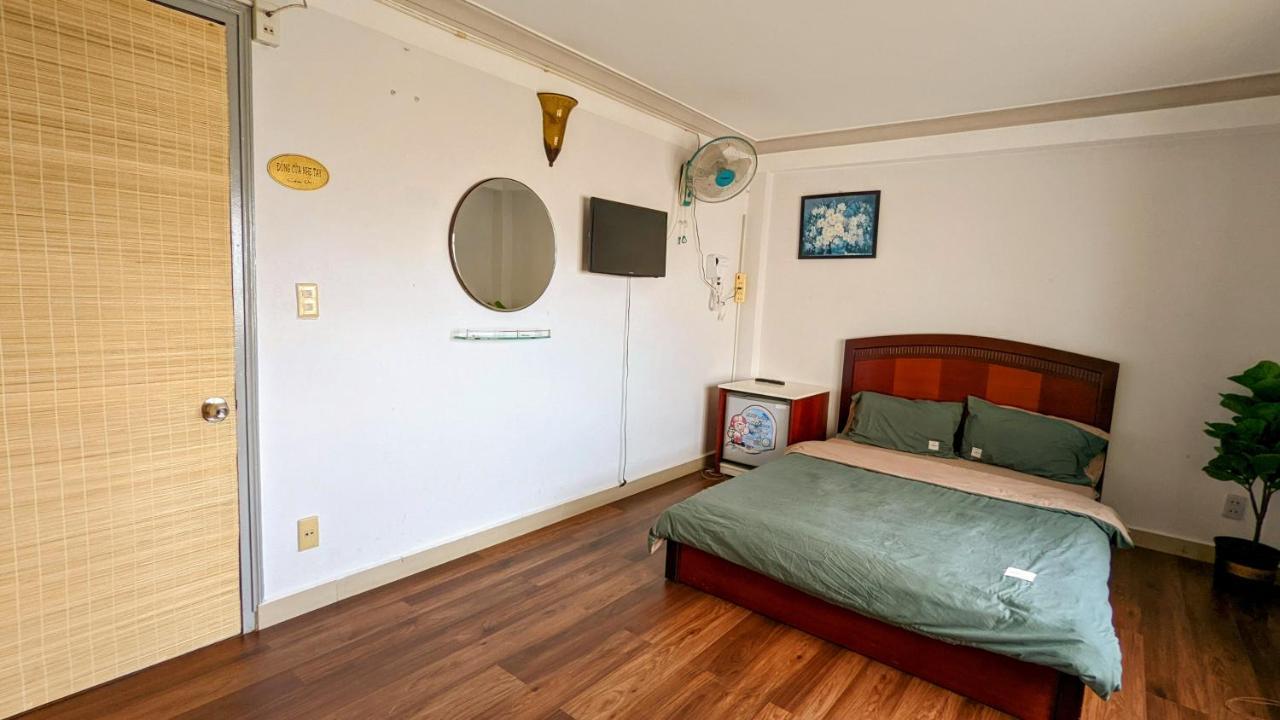 Wasabi House - Homestay Ben Cho ดาลัด ภายนอก รูปภาพ