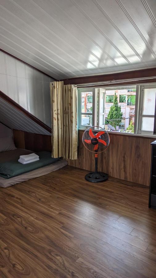 Wasabi House - Homestay Ben Cho ดาลัด ภายนอก รูปภาพ