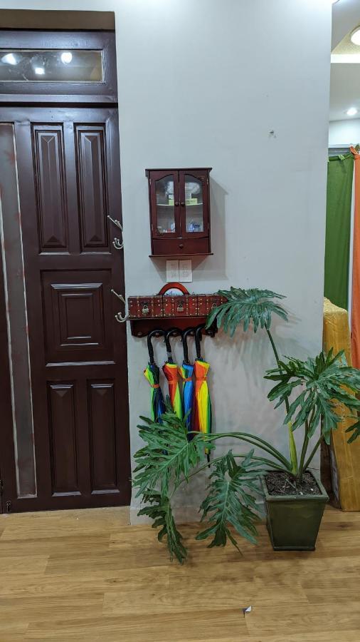 Wasabi House - Homestay Ben Cho ดาลัด ภายนอก รูปภาพ