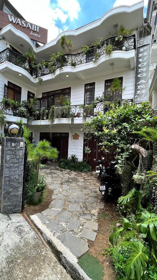 Wasabi House - Homestay Ben Cho ดาลัด ภายนอก รูปภาพ