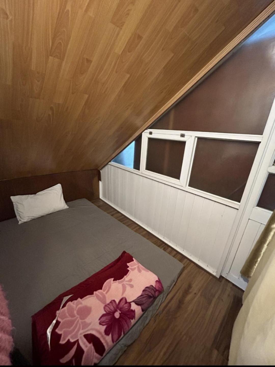 Wasabi House - Homestay Ben Cho ดาลัด ห้อง รูปภาพ