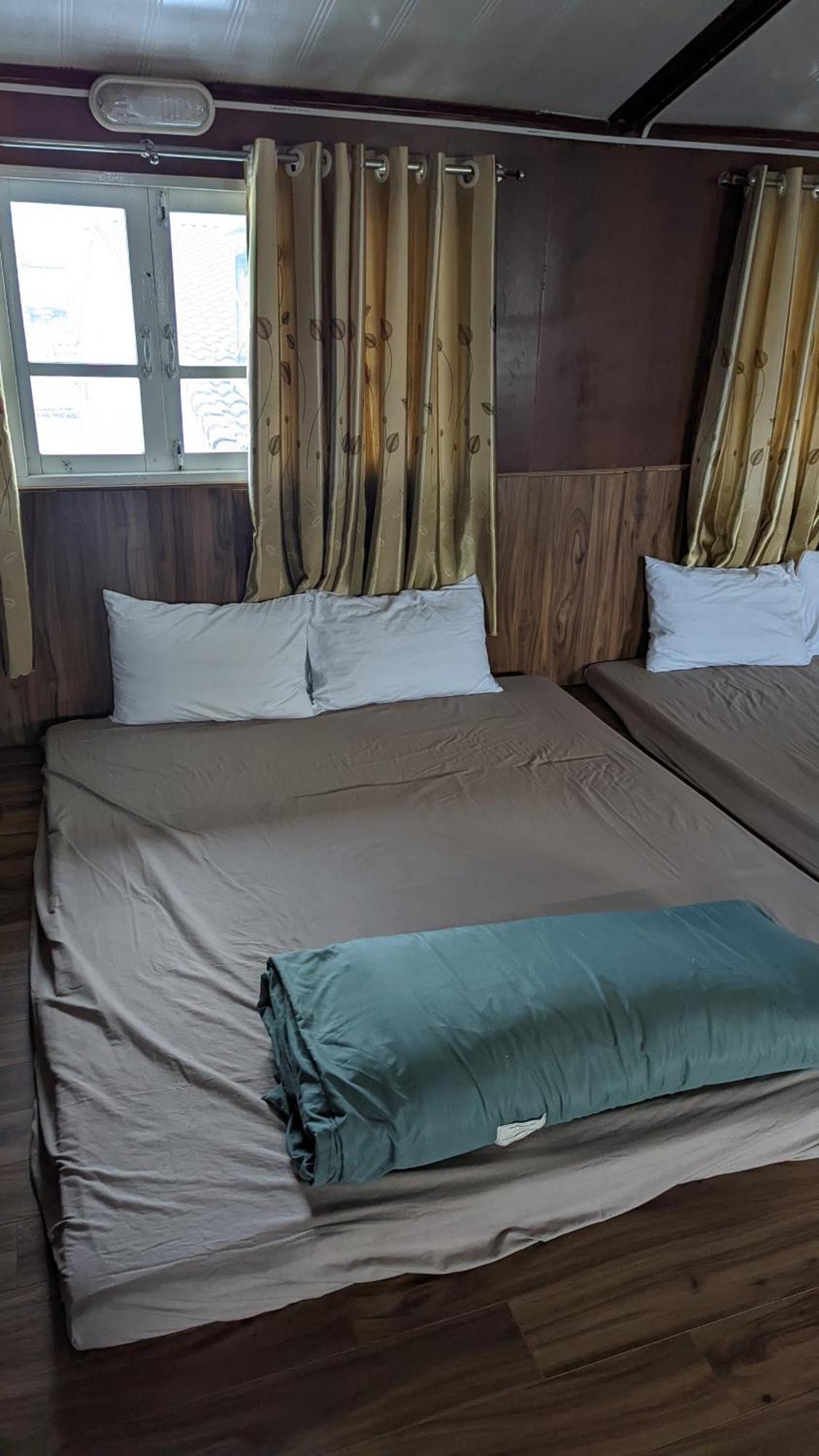 Wasabi House - Homestay Ben Cho ดาลัด ห้อง รูปภาพ